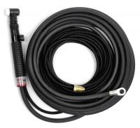 11A124 Torch Pkg, 2pc, 25 ft.  (7.6m), Rubber