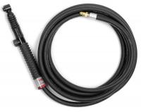 11A131 Torch Pkg, 12.5 ft.  (3.8m), Rubber