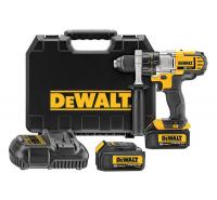 11A177 Cordless Drill/Driver Kit, 20.0V, 1/2 In.