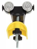 11A260 Festoon Intermediate Car, Sealed Wheels