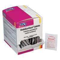 11A307 Anti-Diarrhea Tablets, PK 100