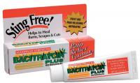 11A309 Antibiotic, FA Ointment, Pain Relief, 1 oz.