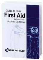 11A320 First Aid Guide