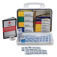 11A325 Welders First Aid Kit