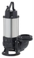 11A348 Sludge  Pump, 5 HP, 460 Volts, SS