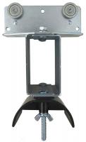 11C439 Festoon Tow Trolley, Flat, 1.50 x 2.12