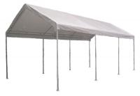 11C539 Universal Canopy, 20 Ft. X 10 Ft. 8 In.