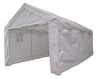 11C542 Heavy Duty Shelter, 20 Ft. X 10 Ft. 8 In.