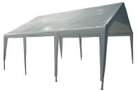 11C545 Event Canopy, 20 Ft. X 18 Ft., 11 Ft. 4In.