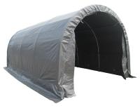 11C546 Dome Top Temp Garage, 20 Ft. X 10 Ft.
