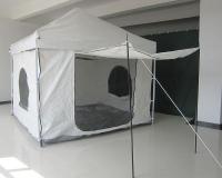 11C553 Tent Screen for 10 Ft Explorer