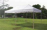 11C554 Instant Canopy, 19 Ft. 2 In. X 9 Ft. 8In.