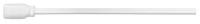 11C635 Flat Paddle Applicator, Large, PK 1000