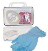 11C651 CPR Kit, Child Size, 14 Unit