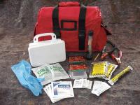 11C653 Emergency Road Kit I, 50 Unit