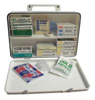 11C678 First Aid Kit, 36 Unit