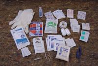 11C681 First Aid Kit Refill, Industrial 99 Unit