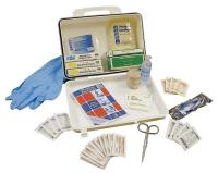 11C683 First Aid Kit, Transportation, 16 Unit