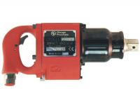 11C891 Air Impact Wrench, 1 In. Dr., 3500 rpm