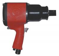 11C892 Air Impact Wrench, 1 In. Dr., 3500 rpm