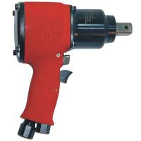 11C904 Air Impact Wrench, 3/4 In. Dr., 3500 rpm