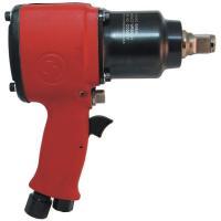 11C906 Air Impact Wrench, 3/4 In. Dr., 3500 rpm