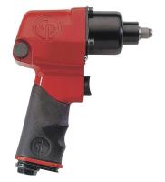 11C908 Air Impact Wrench, 3/8 In. Dr., 6800 rpm