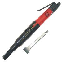11C912 Needle Scaler, 1-3/16 In. Stroke, 15 CFM