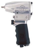 11C916 Air Impact Wrench, 1/4 In. Dr., 7000 rpm