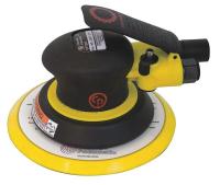 11C920 Air Random Orbital Sander, 0.20HP, 6 In.