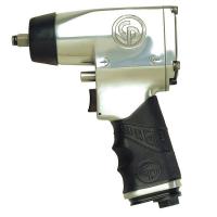 11C921 Air Impact Wrench, 3/8 In. Dr., 8500 rpm