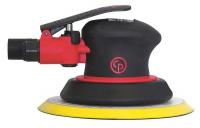 11C922 Air Random Orbital Sander, 0.20HP, 6 In.