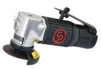 11C934 Air Angle Grinder, 22, 000 rpm, 5-1/2 In. L