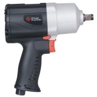 11C942 Air Impact Wrench, 1/2 In. Dr., 9000 rpm