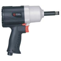 11C943 Air Impact Wrench, 1/2 In. Dr., 9000 rpm