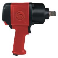 11C944 Air Impact Wrench, 3/4 In. Dr., 6300 rpm