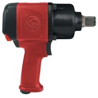 11C945 Air Impact Wrench, 1 In. Dr., 6300 rpm