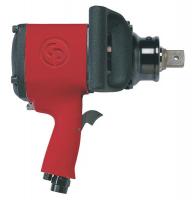 11C957 Air Impact Wrench, 1 In. Dr., 4100 rpm