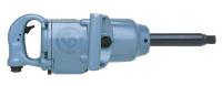 11C958 Air Impact Wrench, 1 In. Dr., 4200 rpm