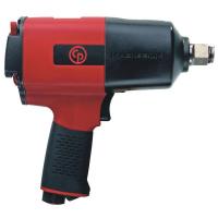 11C961 Air Impact Wrench, 3/4 In. Dr., 6500 rpm