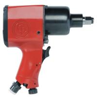 11C995 Air Impact Wrench, 1/2 In. Dr., 8900 rpm