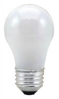 11D003 Incandescent Light Bulb, A15, 40W