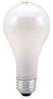 11D005 Incandescent Light Bulb, A21, 75W