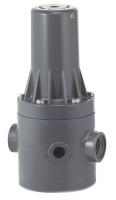 11G074 Pressure Regulator, 1 In, 5 to 125 psi