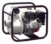 11G229 Engine Driven Centrifugal Pump, 4.8 HP