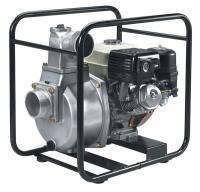 11G230 Engine Driven Centrifugal Pump, 7.1 HP