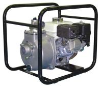 11G231 Engine Driven High Pressure Pump, 4.8 HP