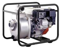 11G232 Engine Driven High Pressure Pump, 2 In
