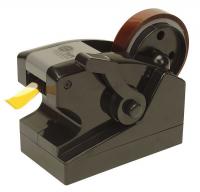 11J975 Manual Tape Dispenser, 1 In W