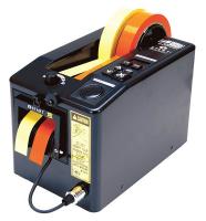 11J982 Two Roll Tape Dispenser, Electronic